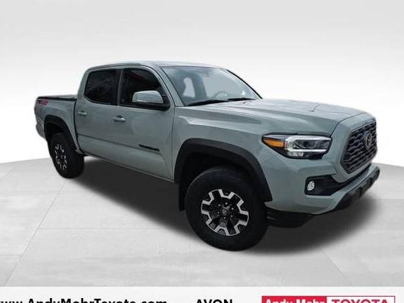 TOYOTA TACOMA 2022 3TMCZ5AN2NM485756 image TOYOTA TACOMA 2022 3TMCZ5AN2NM485756 image