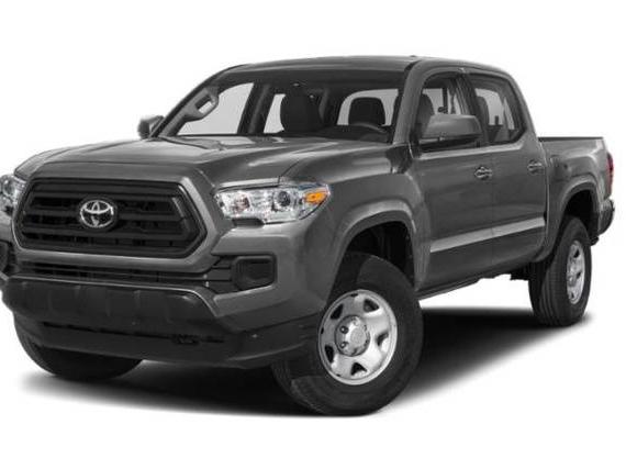 TOYOTA TACOMA 2022 3TYAX5GN9NT036972 image