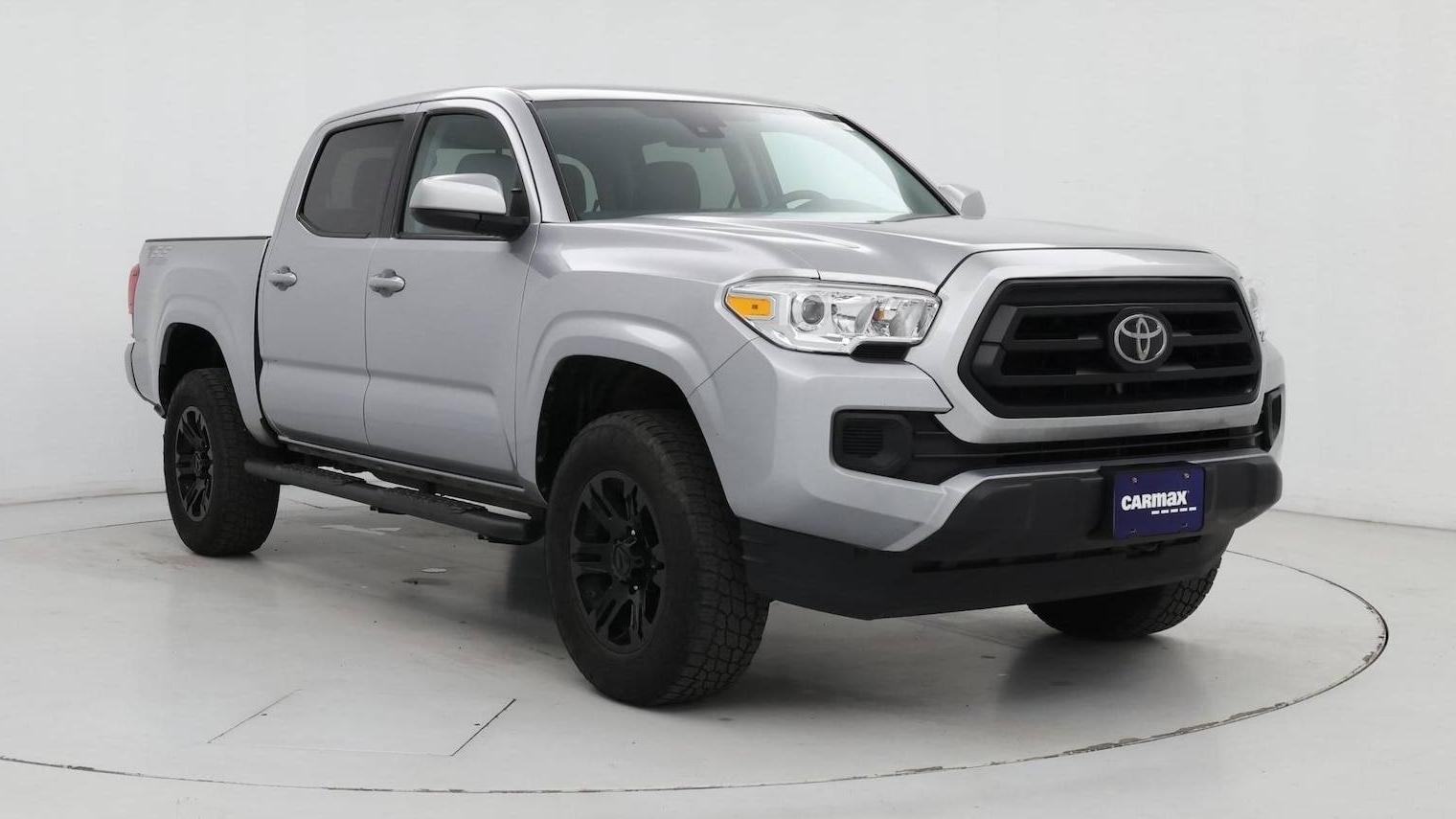 TOYOTA TACOMA 2022 3TYAX5GN4NT037074 image