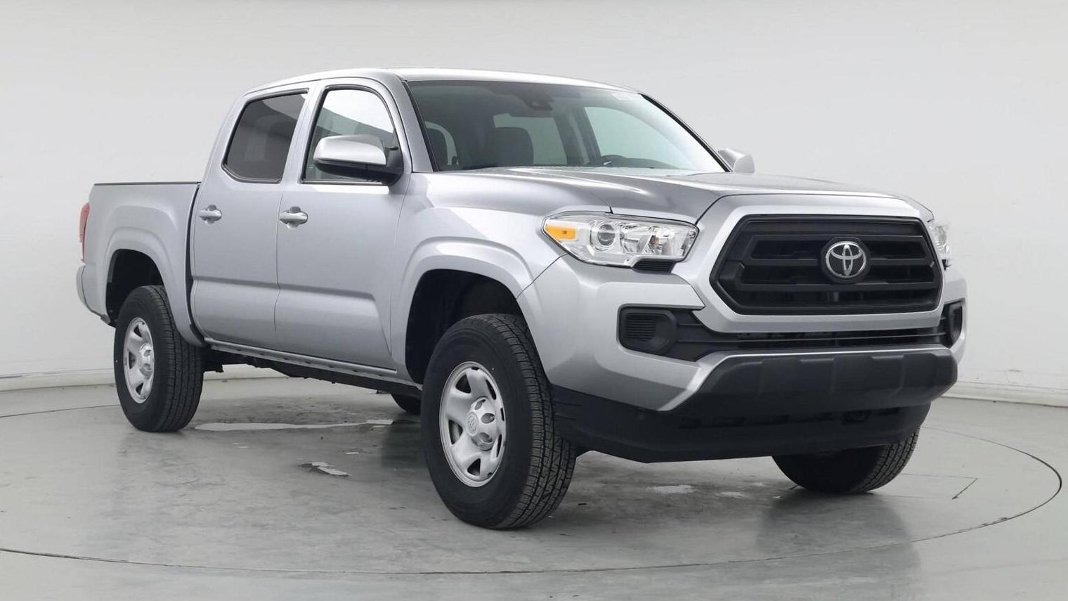 TOYOTA TACOMA 2022 3TMCZ5AN8NM474311 image