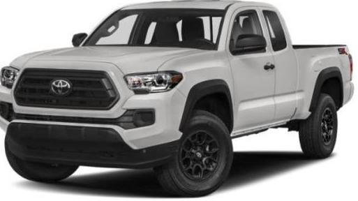 TOYOTA TACOMA 2022 3TYRZ5CN0NT021179 image