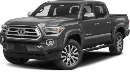 TOYOTA TACOMA 2022 3TMEZ5CN0NM194002 image