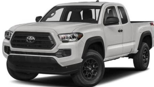 TOYOTA TACOMA 2022 3TYSX5EN8NT014520 image