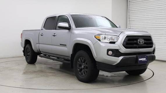 TOYOTA TACOMA 2022 3TYDZ5BNXNT009598 image TOYOTA TACOMA 2022 3TYDZ5BNXNT009598 image