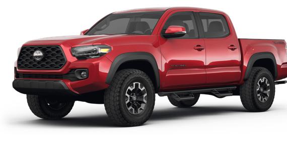 TOYOTA TACOMA 2022 3TMCZ5ANXNM496455 image TOYOTA TACOMA 2022 3TMCZ5ANXNM496455 image