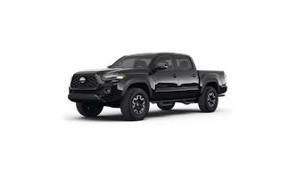 TOYOTA TACOMA 2022 3TMCZ5AN3NM476614 image