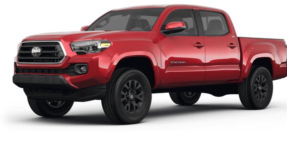 TOYOTA TACOMA 2022 3TYCZ5AN5NT096453 image