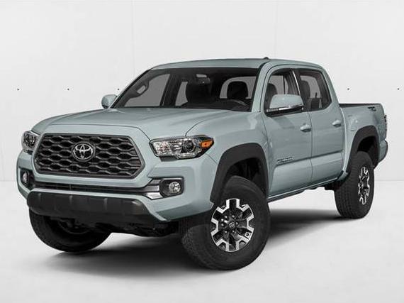 TOYOTA TACOMA 2022 3TMDZ5BN0NM136792 image TOYOTA TACOMA 2022 3TMDZ5BN0NM136792 image