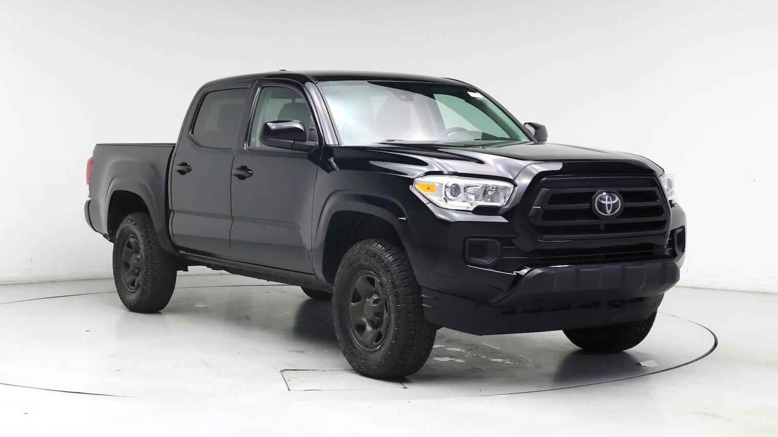 TOYOTA TACOMA 2022 3TMCZ5AN2NM473512 image