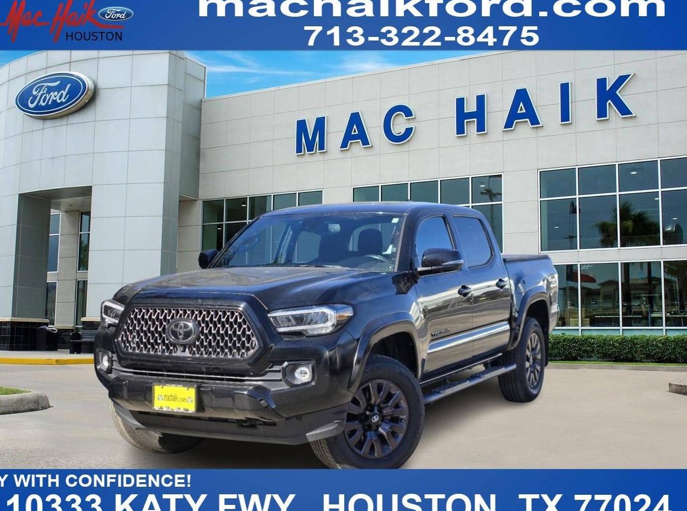 TOYOTA TACOMA 2022 3TMEZ5CN4NM189983 image