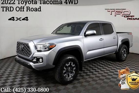 TOYOTA TACOMA 2022 3TMCZ5AN2NM470495 image TOYOTA TACOMA 2022 3TMCZ5AN2NM470495 image