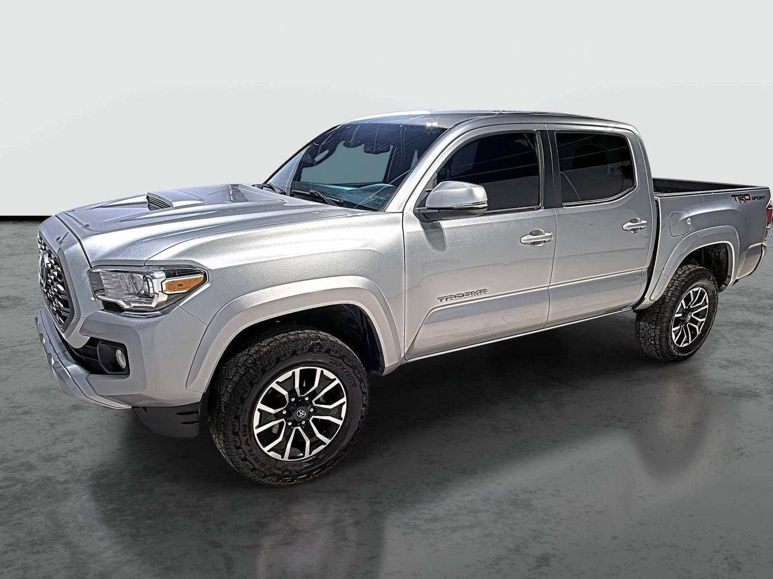 TOYOTA TACOMA 2022 3TMAZ5CN6NM185433 image