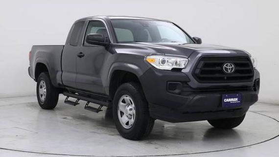 TOYOTA TACOMA 2022 3TYRX5GN4NT045467 image TOYOTA TACOMA 2022 3TYRX5GN4NT045467 image