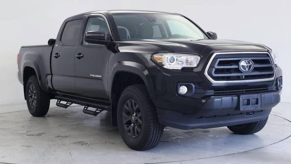 TOYOTA TACOMA 2022 3TMDZ5BN7NM126132 image