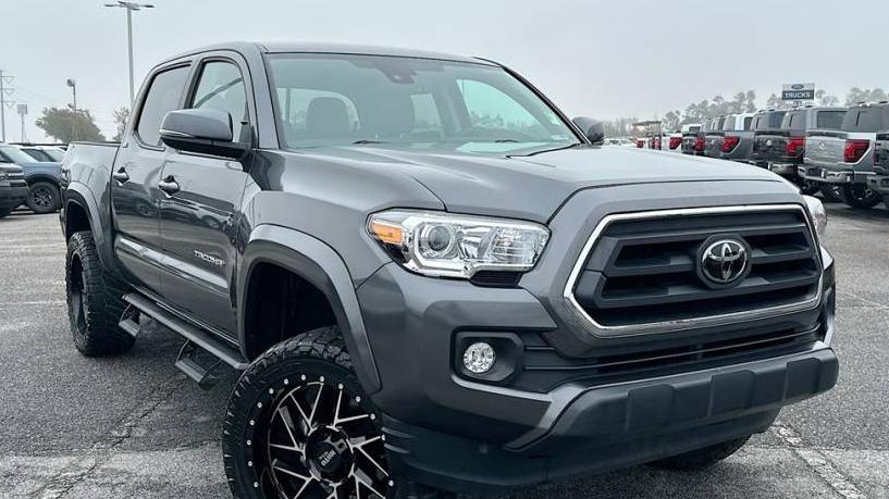 TOYOTA TACOMA 2022 3TMAZ5CN9NM172868 image