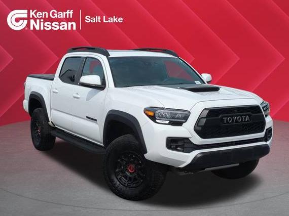 TOYOTA TACOMA 2022 3TYCZ5AN5NT100128 image