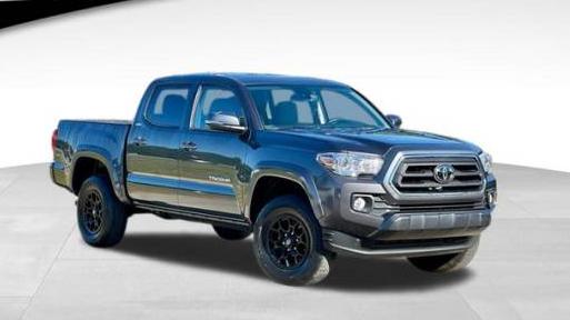 TOYOTA TACOMA 2022 3TMAZ5CN5NM165304 image