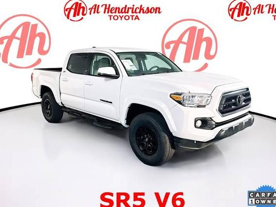 TOYOTA TACOMA 2022 3TMAZ5CN1NM182262 image TOYOTA TACOMA 2022 3TMAZ5CN1NM182262 image