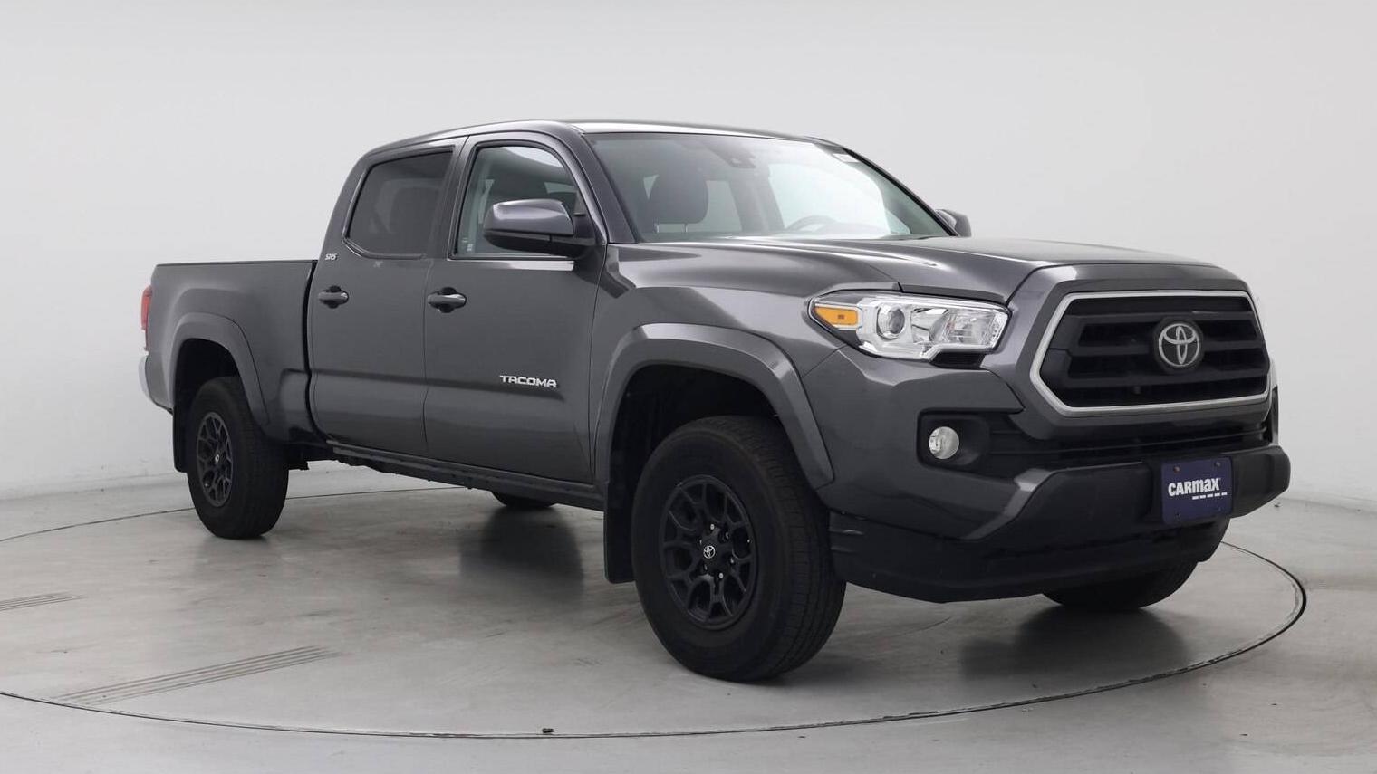 TOYOTA TACOMA 2022 3TMDZ5BN5NM138862 image