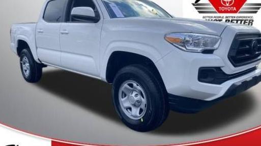 TOYOTA TACOMA 2022 3TYAX5GN1NT043477 image