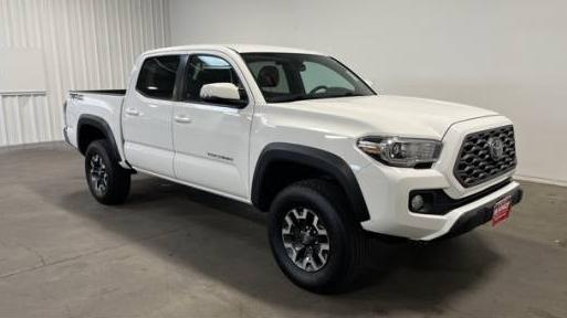 TOYOTA TACOMA 2022 3TYAZ5CN1NT014416 image