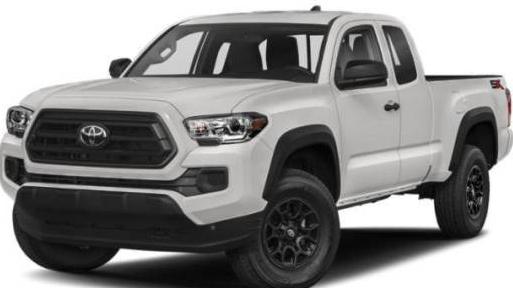 TOYOTA TACOMA 2022 3TYRX5GN4NT041340 image