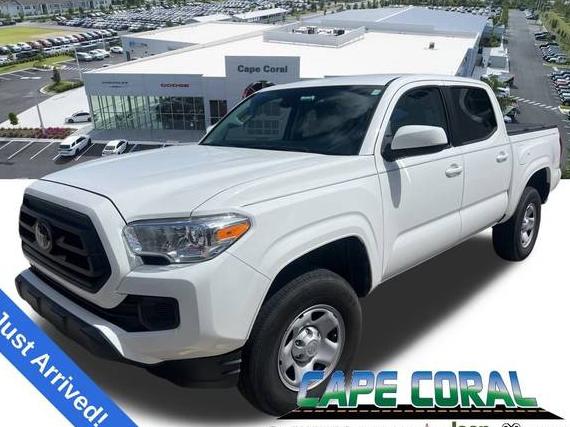 TOYOTA TACOMA 2022 3TYAX5GN5NT066549 image TOYOTA TACOMA 2022 3TYAX5GN5NT066549 image