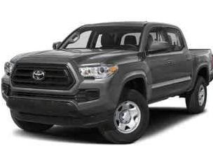 TOYOTA TACOMA 2022 3TYCZ5AN0NT086364 image TOYOTA TACOMA 2022 3TYCZ5AN0NT086364 image