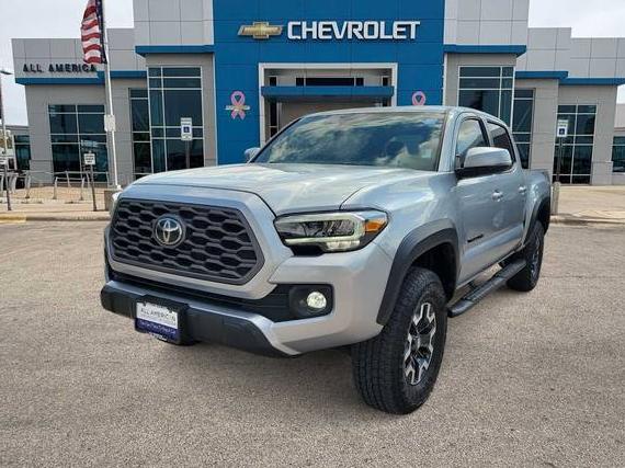 TOYOTA TACOMA 2022 3TMCZ5AN4NM483183 image TOYOTA TACOMA 2022 3TMCZ5AN4NM483183 image