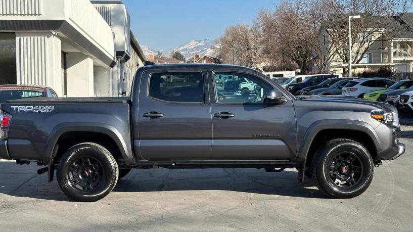 TOYOTA TACOMA 2022 3TYCZ5AN9NT071118 image