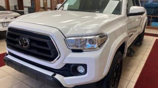 TOYOTA TACOMA 2022 3TMAZ5CN8NM168648 image