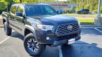 TOYOTA TACOMA 2022 3TMCZ5AN2NM486602 image TOYOTA TACOMA 2022 3TMCZ5AN2NM486602 image