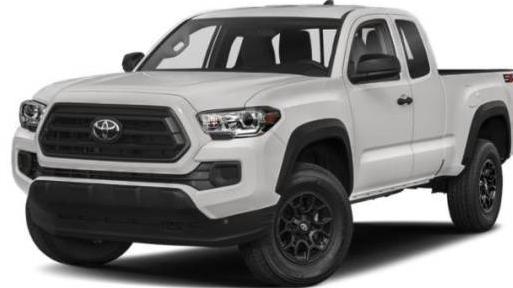 TOYOTA TACOMA 2022 3TYRX5GN2NT061229 image