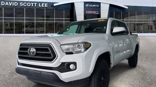 TOYOTA TACOMA 2022 3TMAZ5CN4NM185088 image