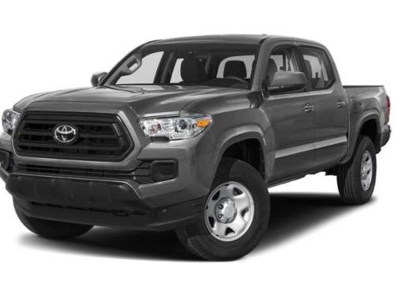 TOYOTA TACOMA 2022 3TYAX5GN8NT060874 image