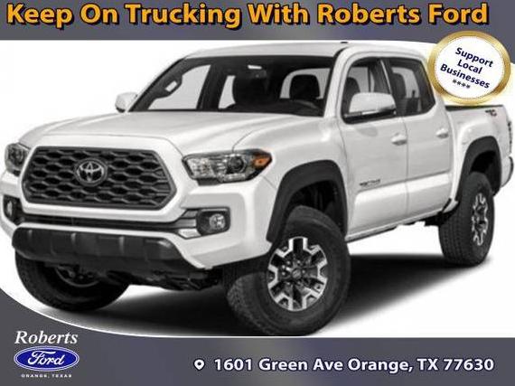 TOYOTA TACOMA 2022 3TMAZ5CN8NM168200 image TOYOTA TACOMA 2022 3TMAZ5CN8NM168200 image