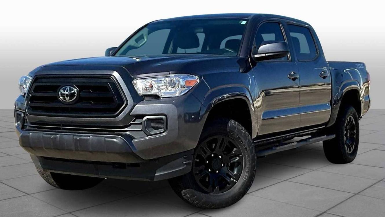 TOYOTA TACOMA 2022 3TYAX5GN0NT044135 image