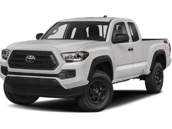 TOYOTA TACOMA 2022 3TYRX5GN2NT056564 image TOYOTA TACOMA 2022 3TYRX5GN2NT056564 image