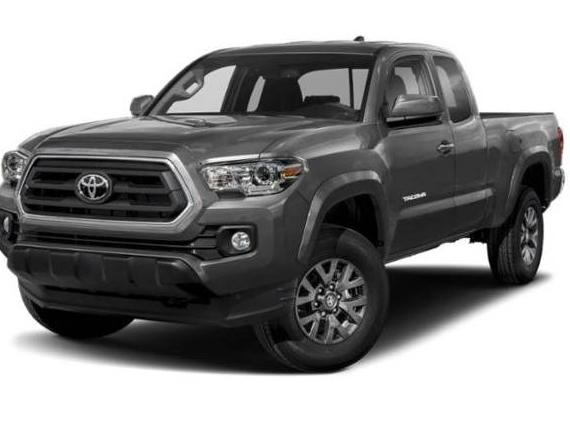 TOYOTA TACOMA 2022 3TYRX5GN7NT053143 image TOYOTA TACOMA 2022 3TYRX5GN7NT053143 image