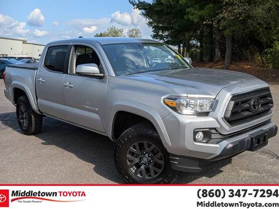 TOYOTA TACOMA 2022 3TMCZ5ANXNM476772 image TOYOTA TACOMA 2022 3TMCZ5ANXNM476772 image