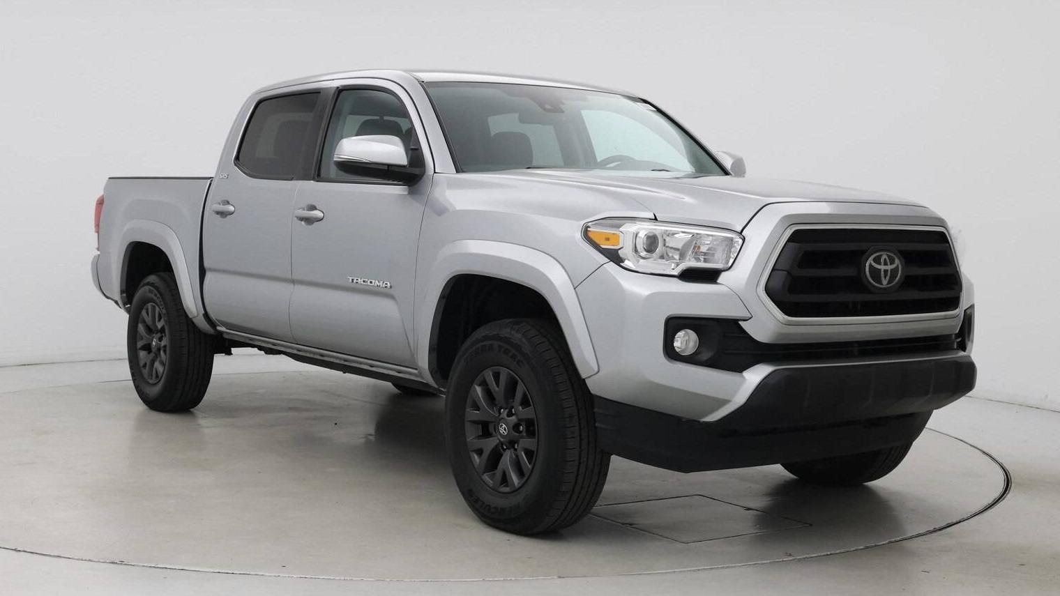 TOYOTA TACOMA 2022 3TMCZ5ANXNM517322 image