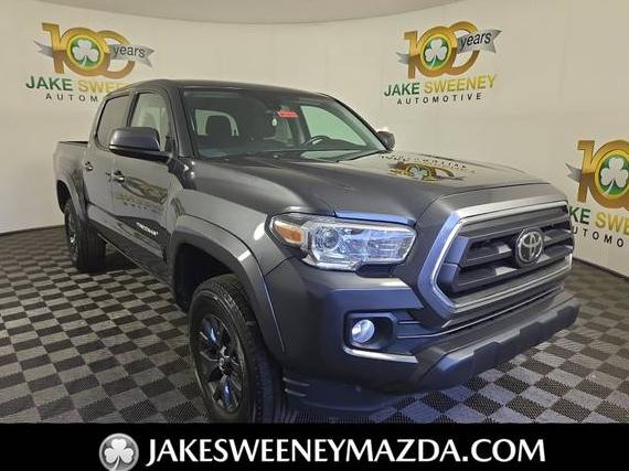 TOYOTA TACOMA 2022 3TMCZ5AN3NM503083 image TOYOTA TACOMA 2022 3TMCZ5AN3NM503083 image