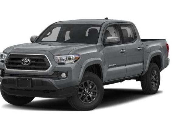 TOYOTA TACOMA 2022 3TMCZ5AN6NM508990 image