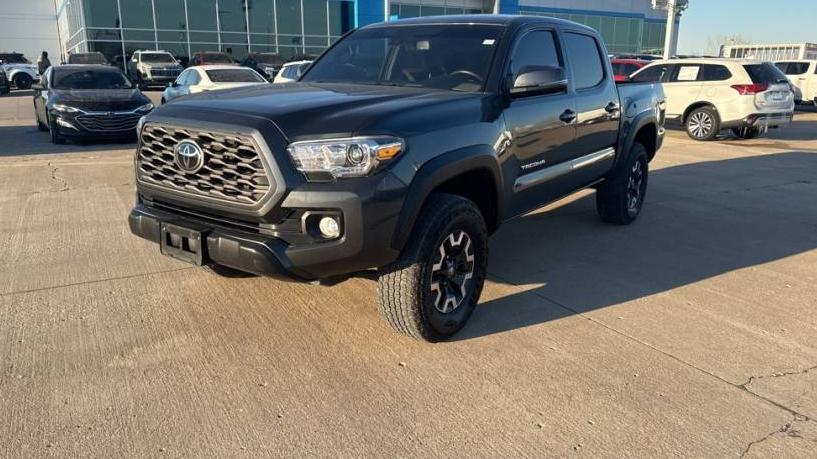 TOYOTA TACOMA 2022 3TMCZ5AN7NM487292 image