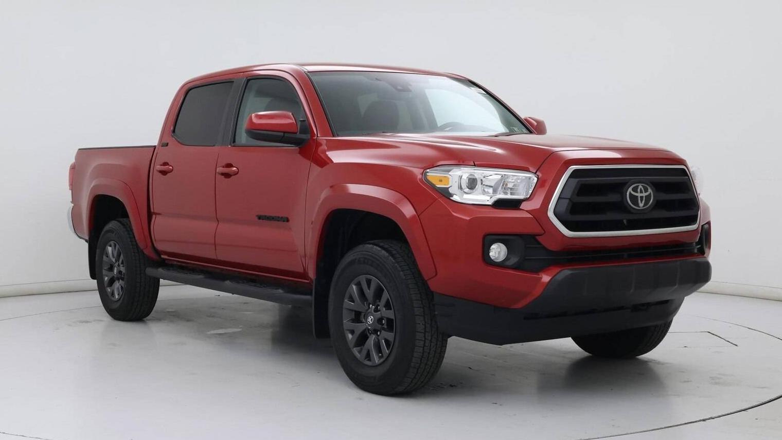 TOYOTA TACOMA 2022 3TYCZ5AN1NT091959 image