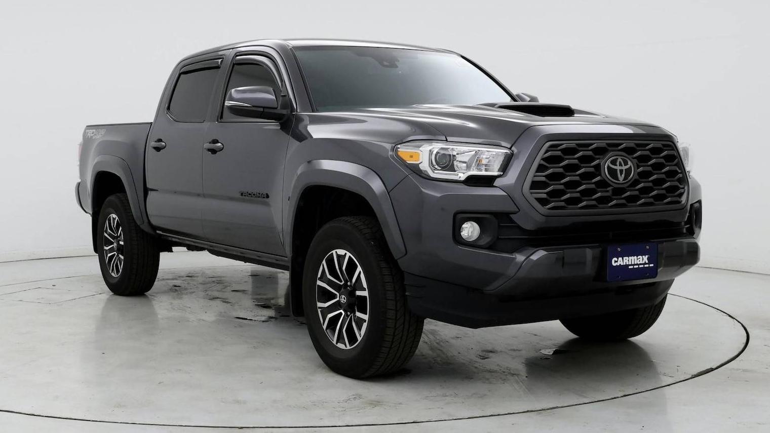 TOYOTA TACOMA 2022 3TYCZ5AN7NT084790 image