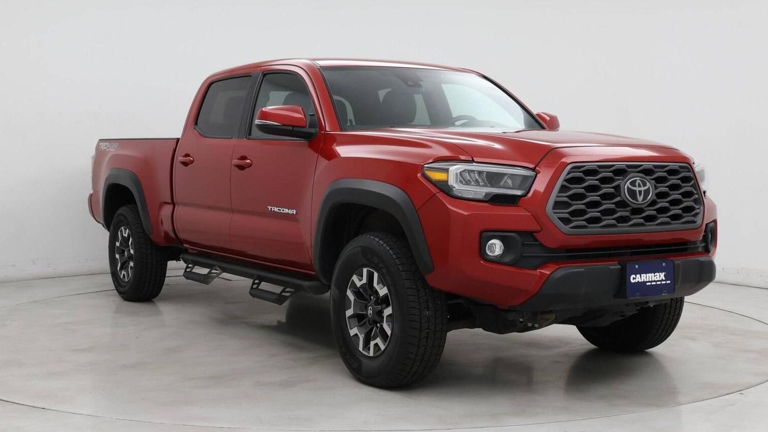 TOYOTA TACOMA 2022 3TMDZ5BN2NM135286 image