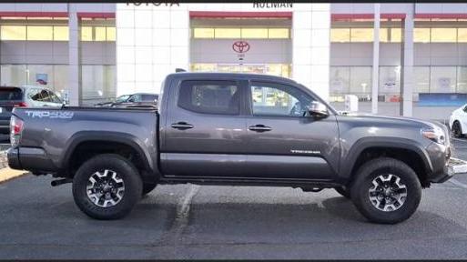 TOYOTA TACOMA 2022 3TMCZ5AN8NM489343 image