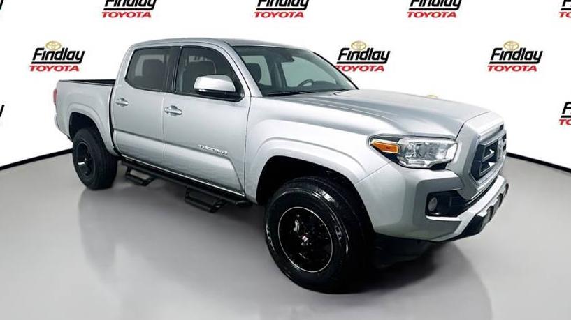 TOYOTA TACOMA 2022 3TYAX5GN6NT050800 image