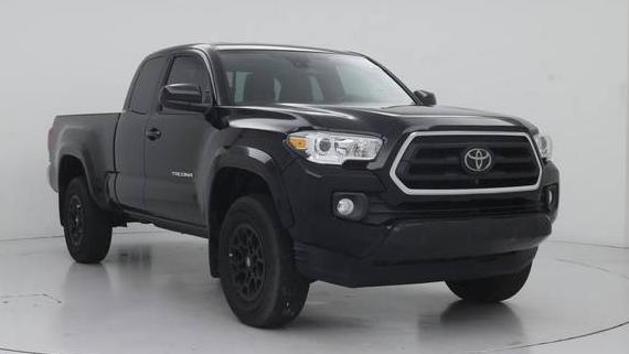TOYOTA TACOMA 2022 3TYRZ5CN8NT020636 image